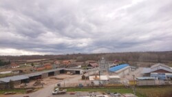 Panorama tvrtke